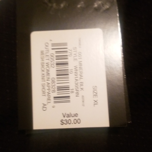 FILA RUNNING SHORTS - Picture 3 of 3